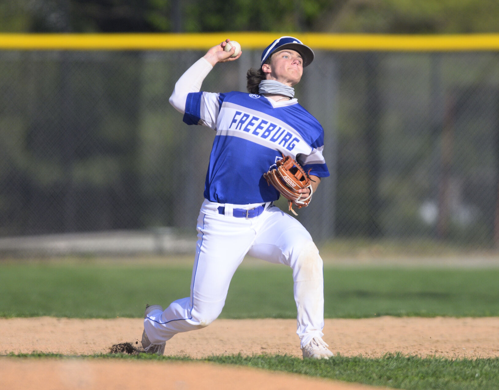 Freeburg vs. Collinsville